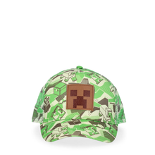 Cargar imagen en el visor de la galería, Gorra Minecraft - 117423
