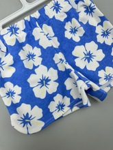Cargar imagen en el visor de la galería, Conjunto Stitch Short con Franela tipo Sueter bebe - 116863
