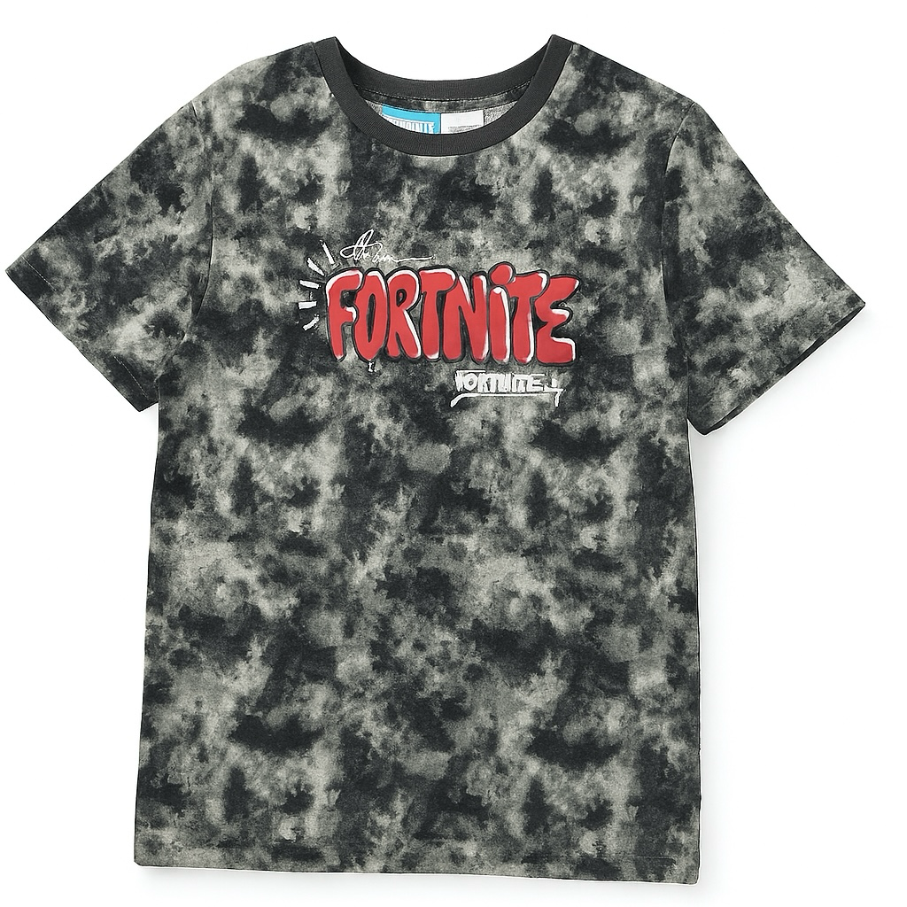 Franela Fornite - 116586