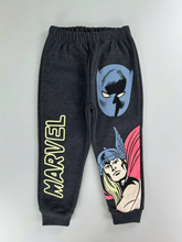 Cargar imagen en el visor de la galería, Conjunto Marvel Sueter y Jogger - 117424
