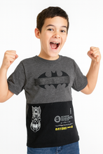 Cargar imagen en el visor de la galería, Franela Batman - 116855
