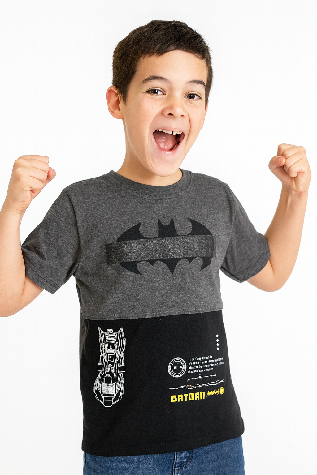 Franela Batman - 116855