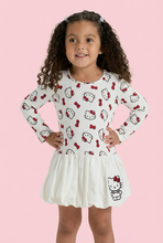 Cargar imagen en el visor de la galería, Vestido Kitty - 117146
