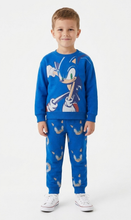 Cargar imagen en el visor de la galería, Conjunto Sonic Sueter y Jogger - 117424
