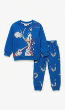 Cargar imagen en el visor de la galería, Conjunto Sonic Sueter y Jogger - 117424

