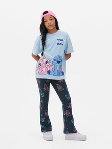 Conjunto Stitch Juvenil - 116866