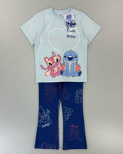 Cargar imagen en el visor de la galería, Conjunto Stitch Juvenil - 116866
