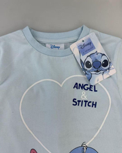 Cargar imagen en el visor de la galería, Conjunto Stitch Juvenil - 116866
