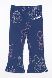 Conjunto Stitch Juvenil - 116866