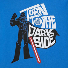 Cargar imagen en el visor de la galería, Franela Dark Veda Azul - 116586
