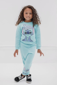 Conjunto Stitch Sueter y Jogger - 116868