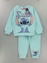 Cargar imagen en el visor de la galería, Conjunto Stitch Sueter y Jogger - 116868
