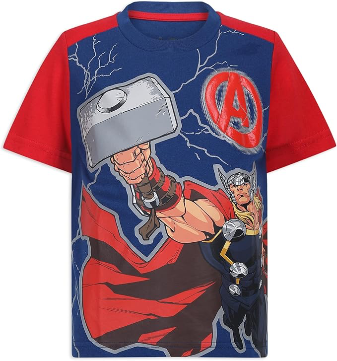 Franela Thor - 116586