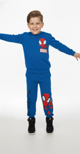 Cargar imagen en el visor de la galería, Conjunto Spiderman Sueter y Jogger - 116954
