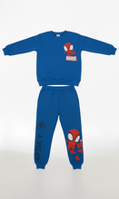 Cargar imagen en el visor de la galería, Conjunto Spiderman Sueter y Jogger - 116954
