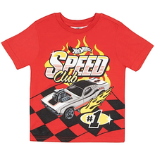 Cargar imagen en el visor de la galería, Franela Hot Wheels  - 116586
