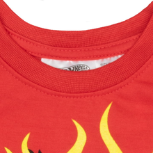 Cargar imagen en el visor de la galería, Franela Hot Wheels  - 116586
