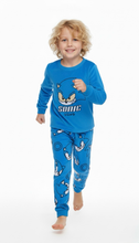 Cargar imagen en el visor de la galería, Pijama Sonic - 116956
