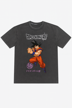 Cargar imagen en el visor de la galería, Franela Dragon Ball - 116855
