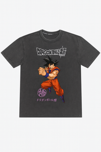 Franela Dragon Ball - 116855