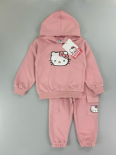 Cargar imagen en el visor de la galería, Conjunto Kitty - 117147
