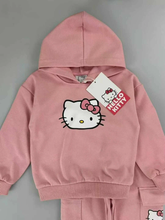 Cargar imagen en el visor de la galería, Conjunto Kitty - 117147
