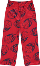 Cargar imagen en el visor de la galería, Pijama Spiderman Camisa con botones y Pantalón - 117425
