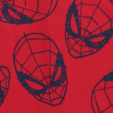 Cargar imagen en el visor de la galería, Pijama Spiderman Camisa con botones y Pantalón - 117425
