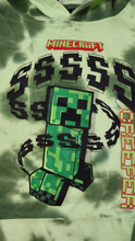 Cargar imagen en el visor de la galería, Sueter Minecraft con Capucha - 117432
