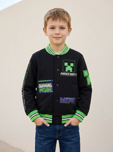 Cargar imagen en el visor de la galería, Chaqueta Minecraft - 117436
