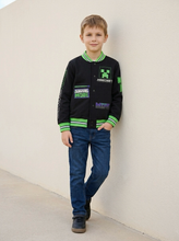 Cargar imagen en el visor de la galería, Chaqueta Minecraft - 117436
