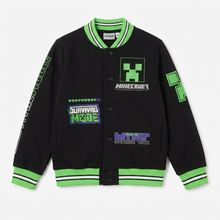 Cargar imagen en el visor de la galería, Chaqueta Minecraft - 117436
