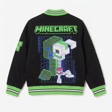 Cargar imagen en el visor de la galería, Chaqueta Minecraft - 117436
