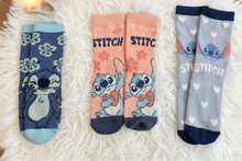 Cargar imagen en el visor de la galería, Medias Stitch - 116960
