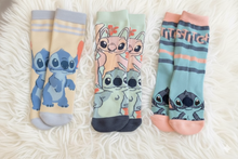 Cargar imagen en el visor de la galería, Medias Stitch - 116960
