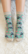 Cargar imagen en el visor de la galería, Medias Stitch - 116960
