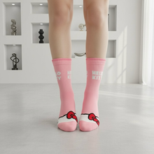 Cargar imagen en el visor de la galería, Medias Kitty- 116960
