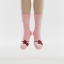 Cargar imagen en el visor de la galería, Medias Kitty- 116960
