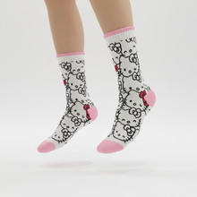Cargar imagen en el visor de la galería, Medias Kitty- 116960
