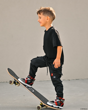 Cargar imagen en el visor de la galería, Zapato Botas Spiderman - 116962
