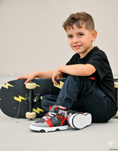 Cargar imagen en el visor de la galería, Zapato Botas Spiderman - 116962
