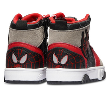 Cargar imagen en el visor de la galería, Zapato Botas Spiderman - 116962

