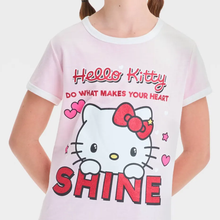 Cargar imagen en el visor de la galería, Franela Kitty - 116941
