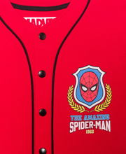 Cargar imagen en el visor de la galería, Franela Spiderman - 117411
