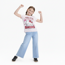 Cargar imagen en el visor de la galería, Franela Kitty - 116941
