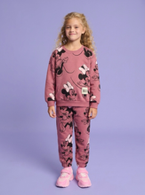 Cargar imagen en el visor de la galería, Conjunto Minnie Sueter y Jogger - 117498
