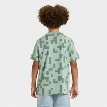 Cargar imagen en el visor de la galería, Franela Minecraft - 116942
