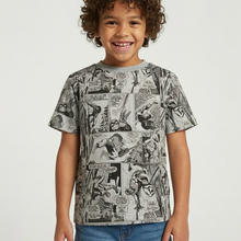 Cargar imagen en el visor de la galería, Franela Spiderman -117481
