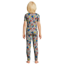 Cargar imagen en el visor de la galería, Pijama Mario Bros - 116858
