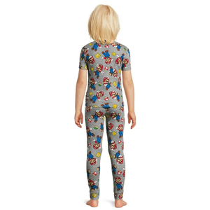 Pijama Mario Bros - 116858